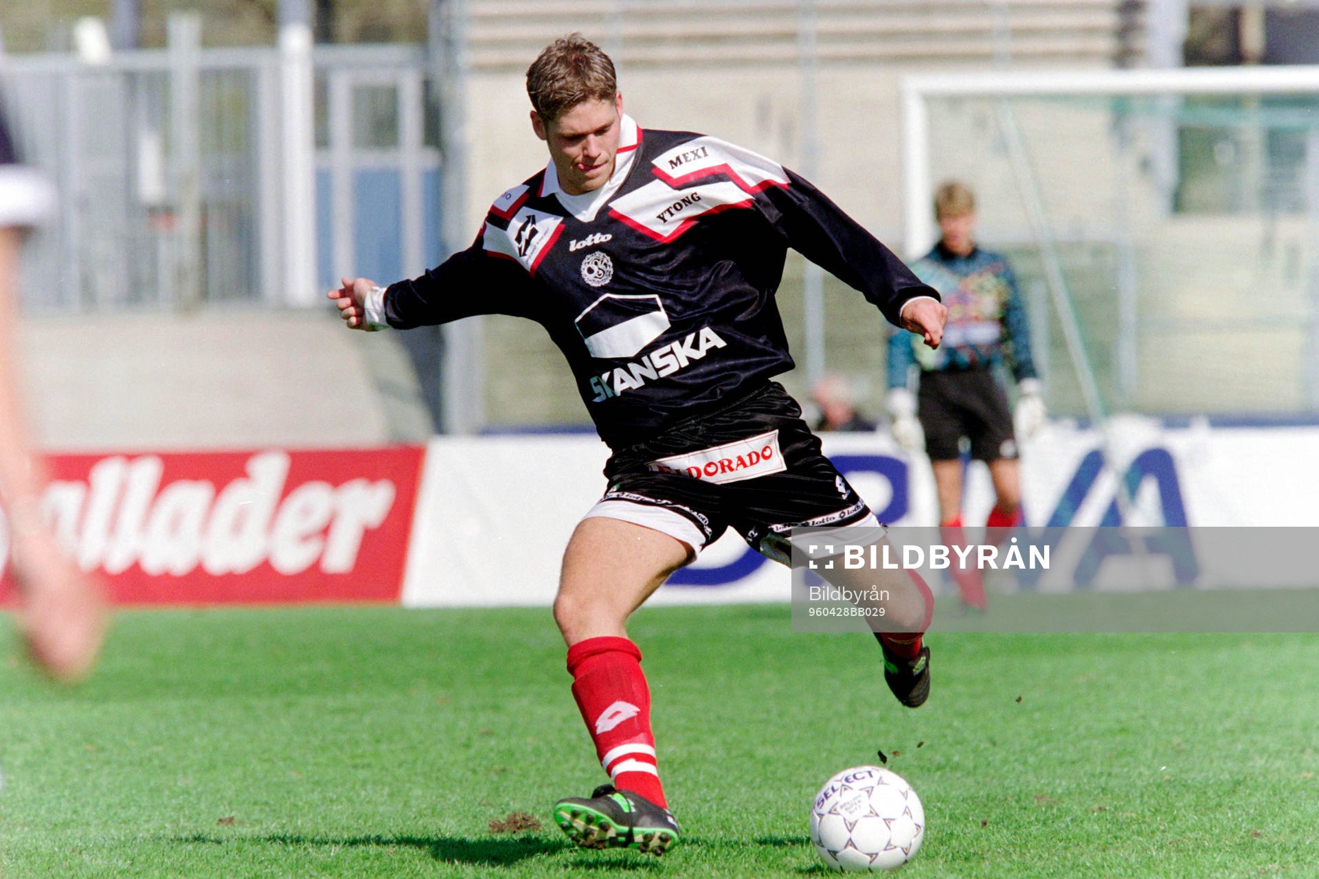 Mattias Wahlqvist, Örebro