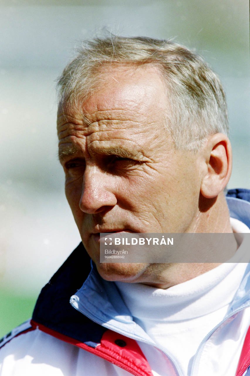 Rolf Zetterlund, Tränare i Malmö
