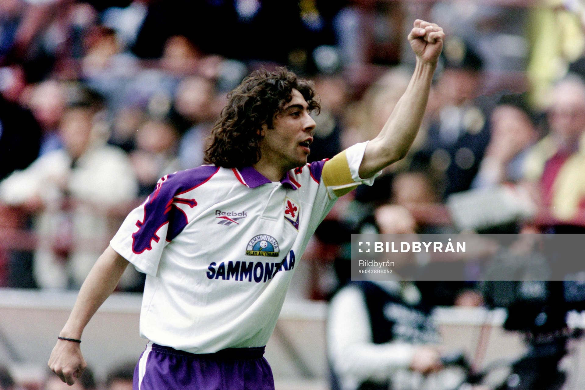 Manuel Rui Costa, Fiorentina