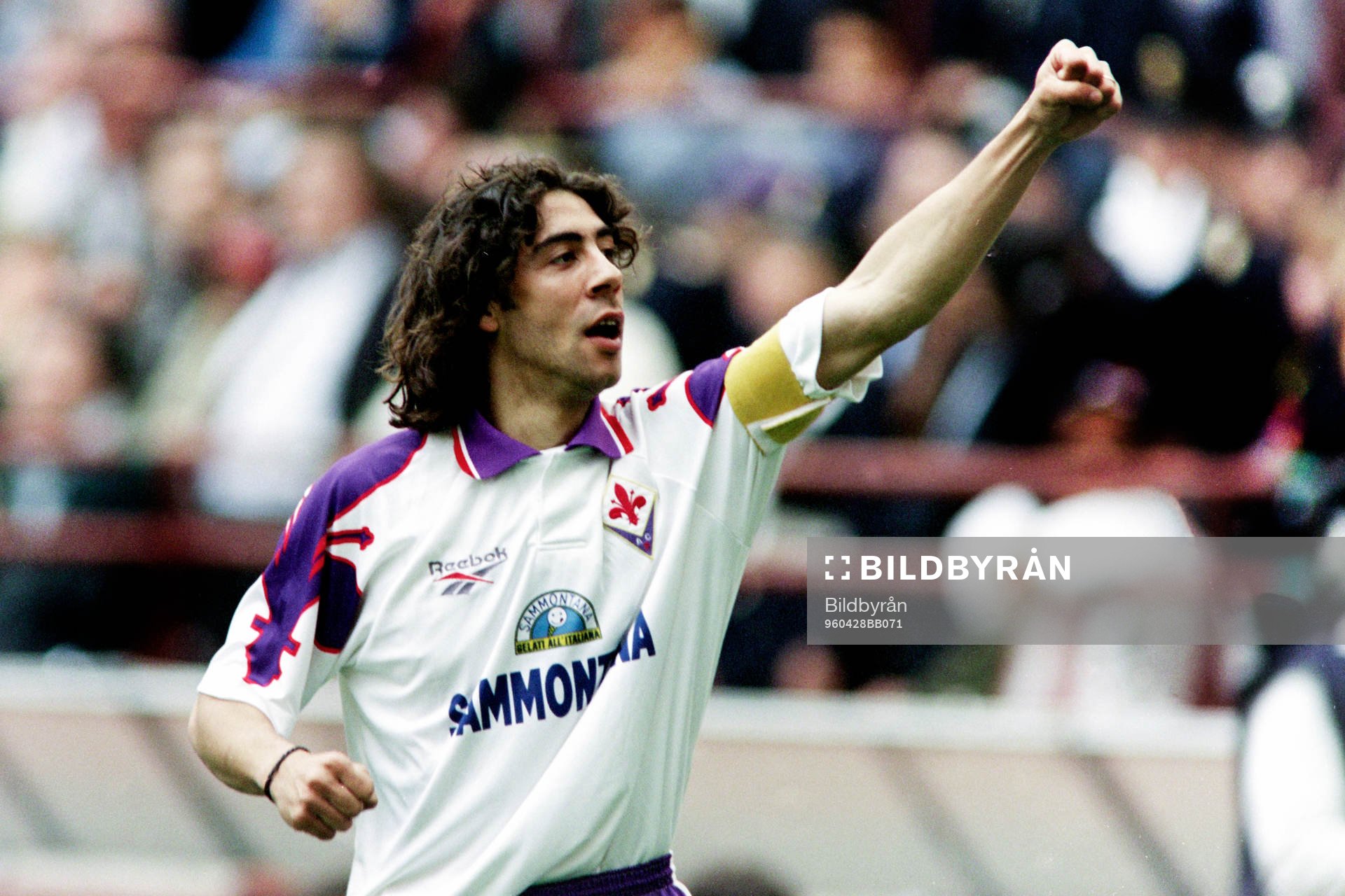 Manuel Rui Costa, Fiorentina