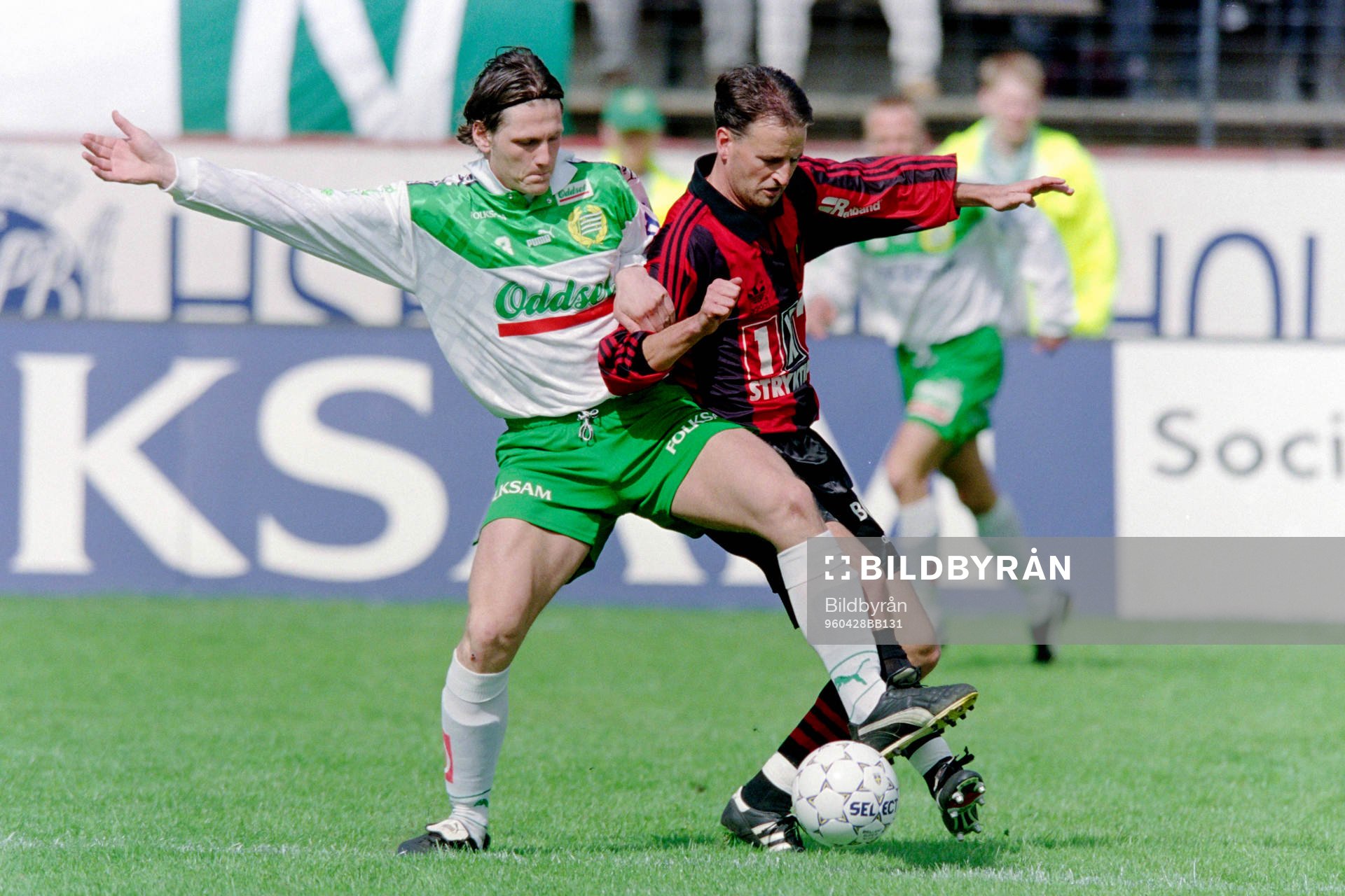 Peter Marteinsson, Hammarby