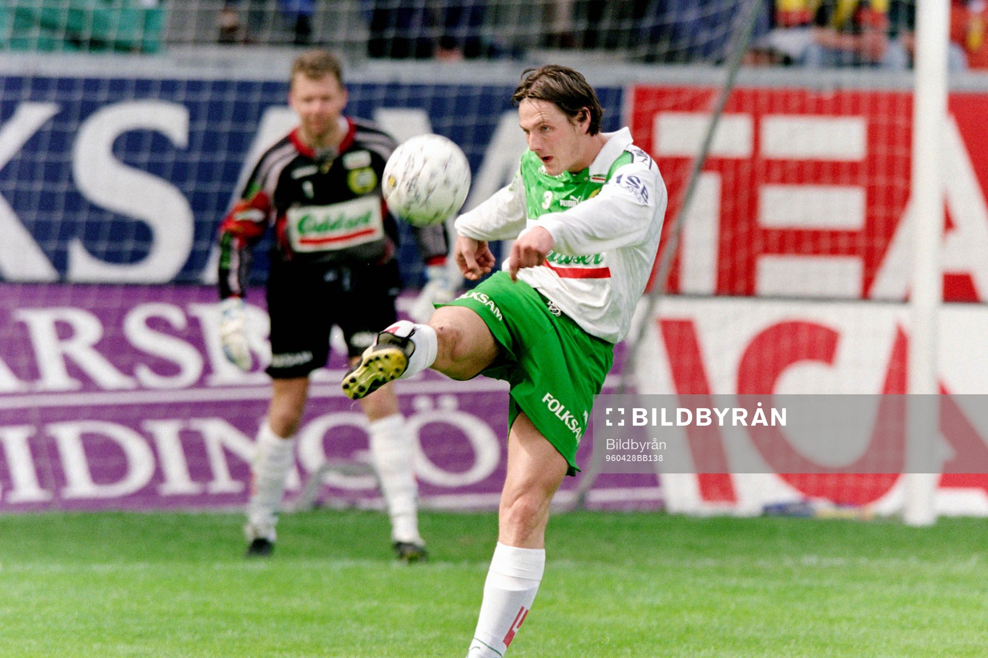 Peter Marteinsson, Hammarby