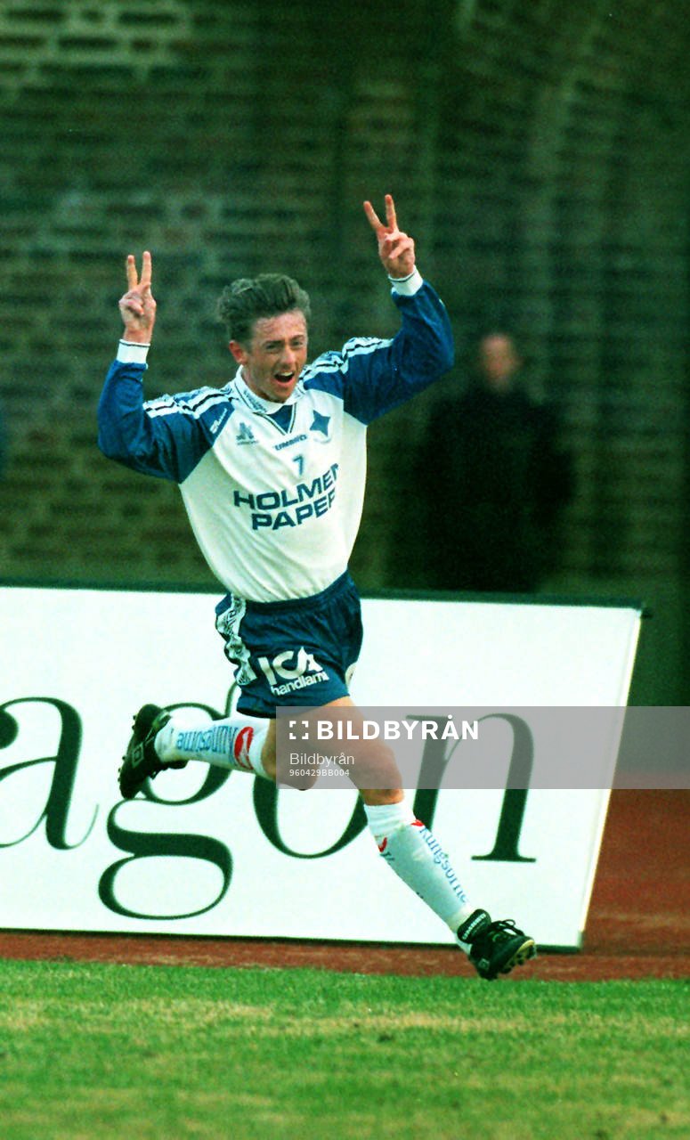 Magnus Gustafsson, IFK Norrköping