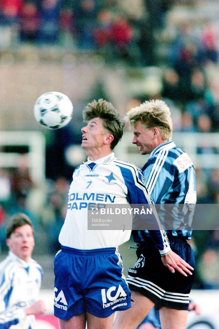 Magnus Gustafsson, Norrköping