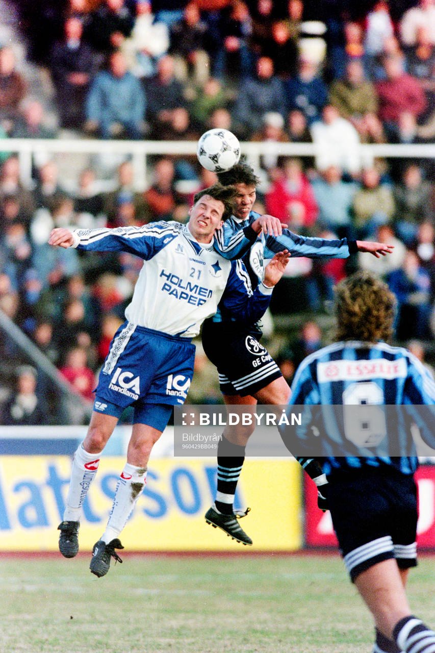 Robert Steiner, Norrköping