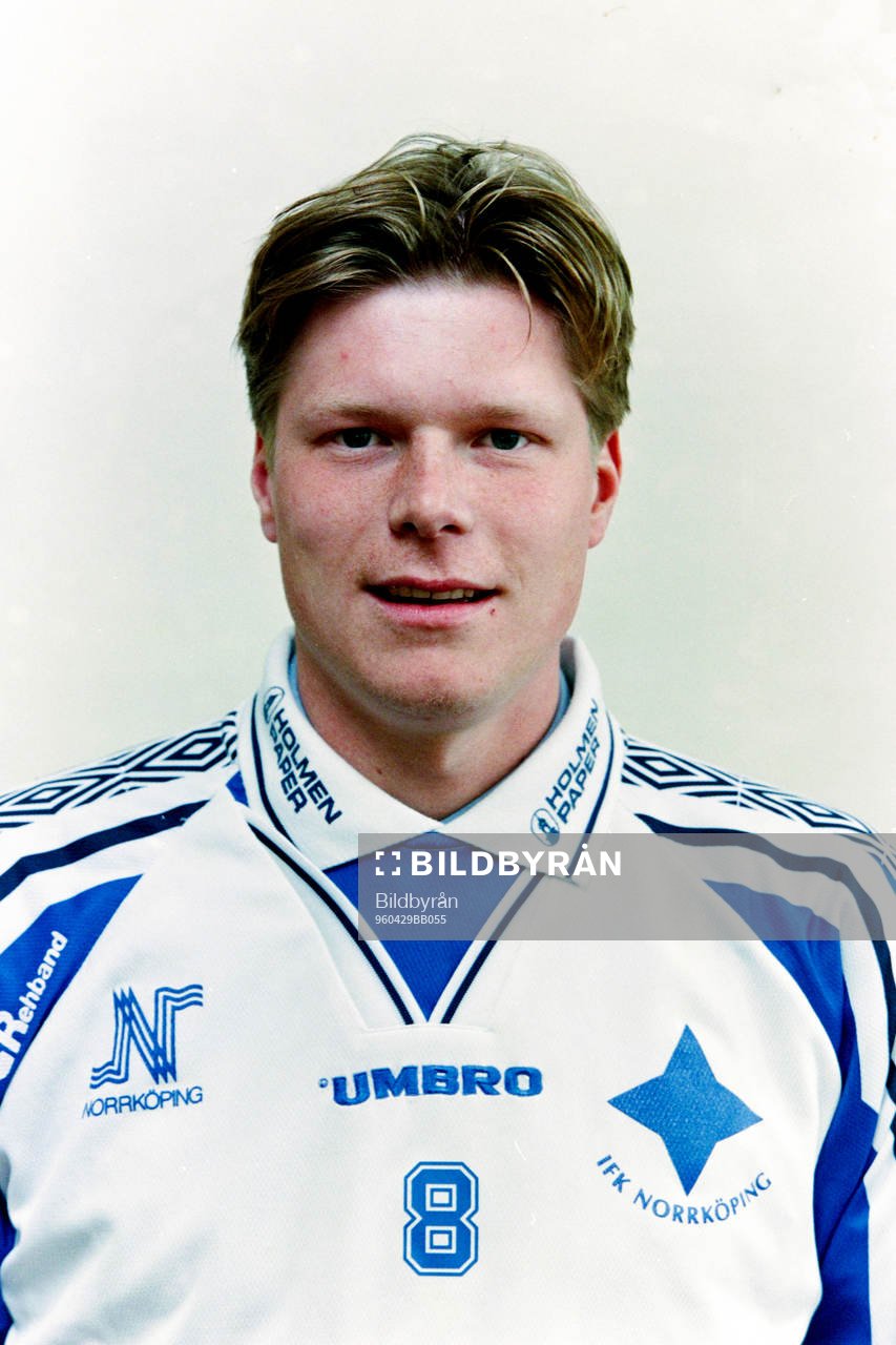 Göran Bergort, Norrköping