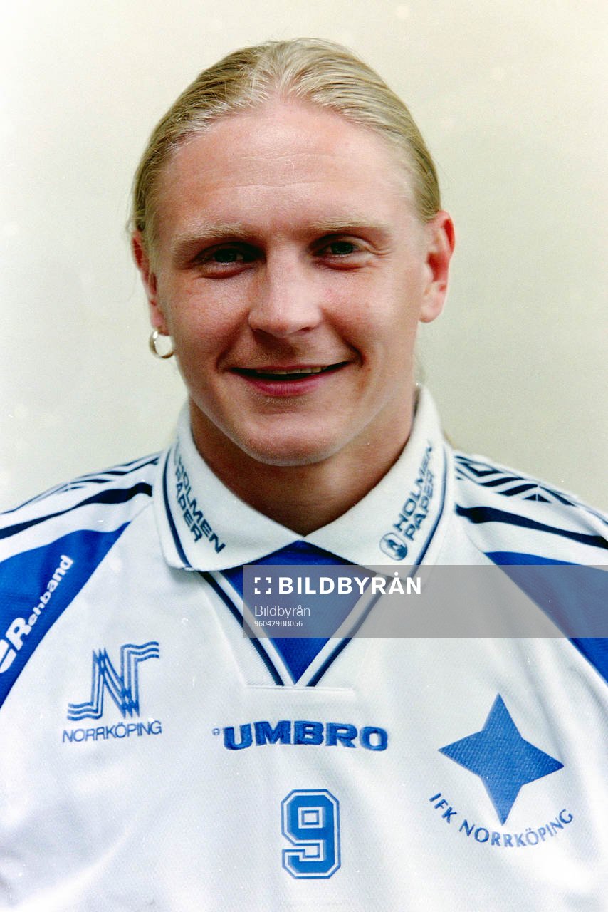 Kim Suominen, Norrköping
