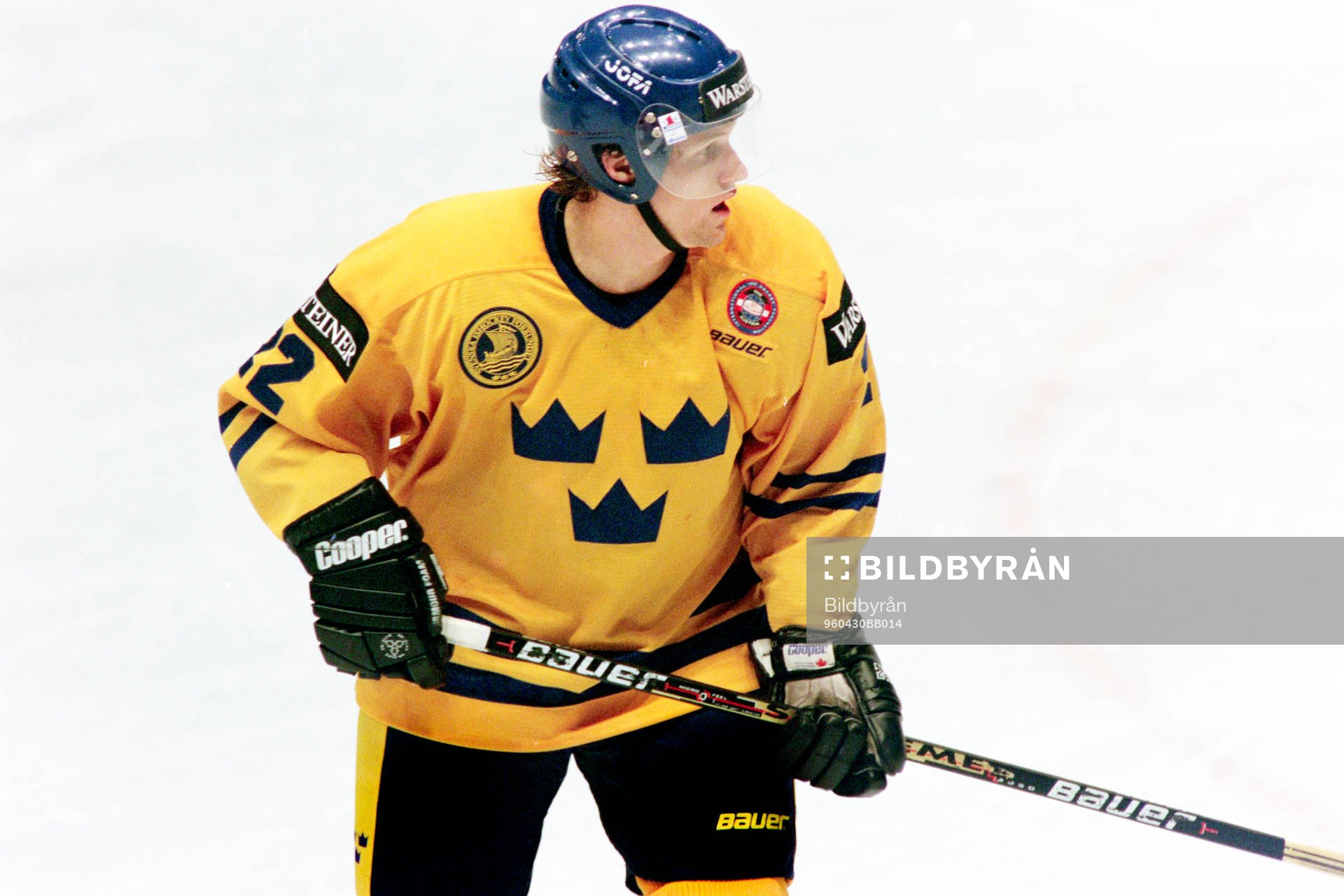 Markus Näslund