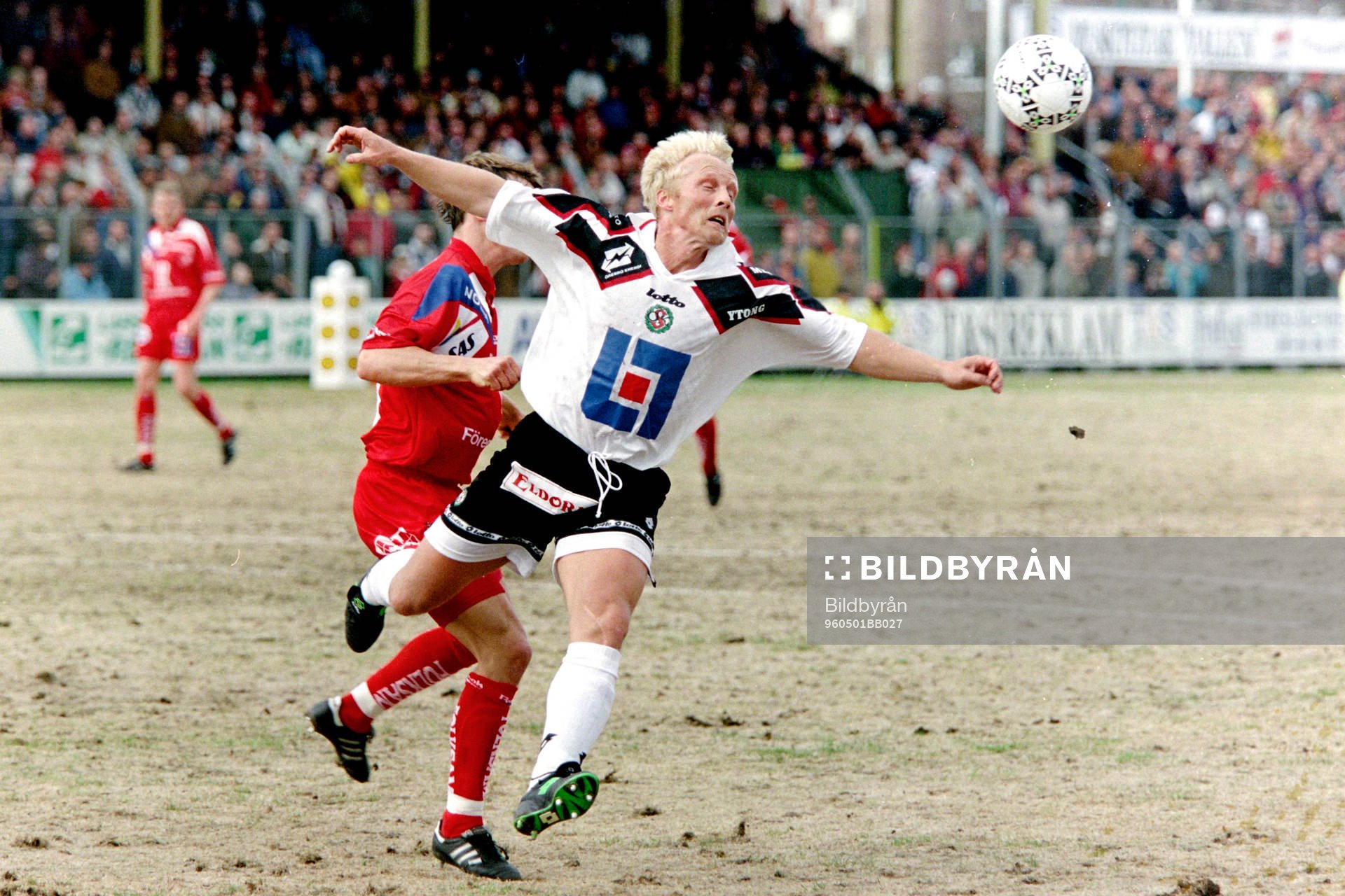 Arnor Gudjohnsen, Örebro