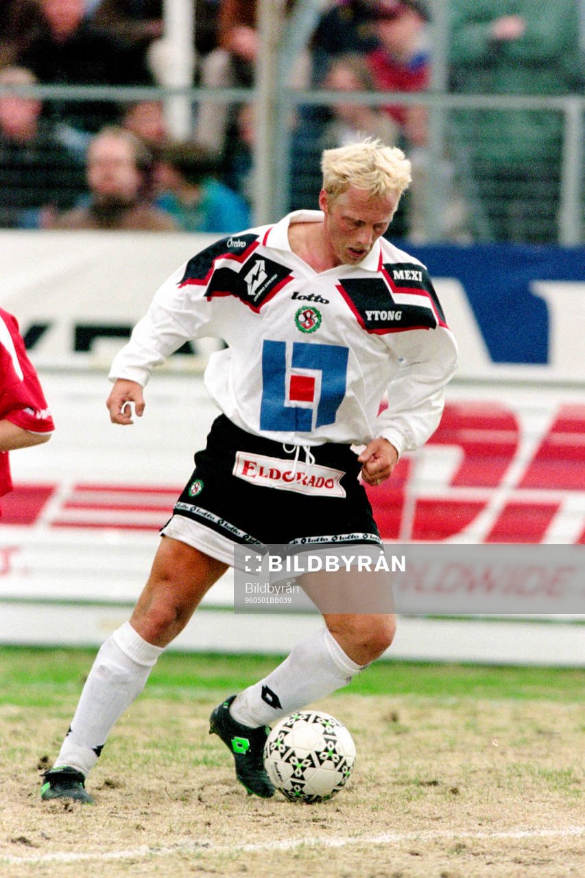 Arnor Gudjohnsen, Örebro