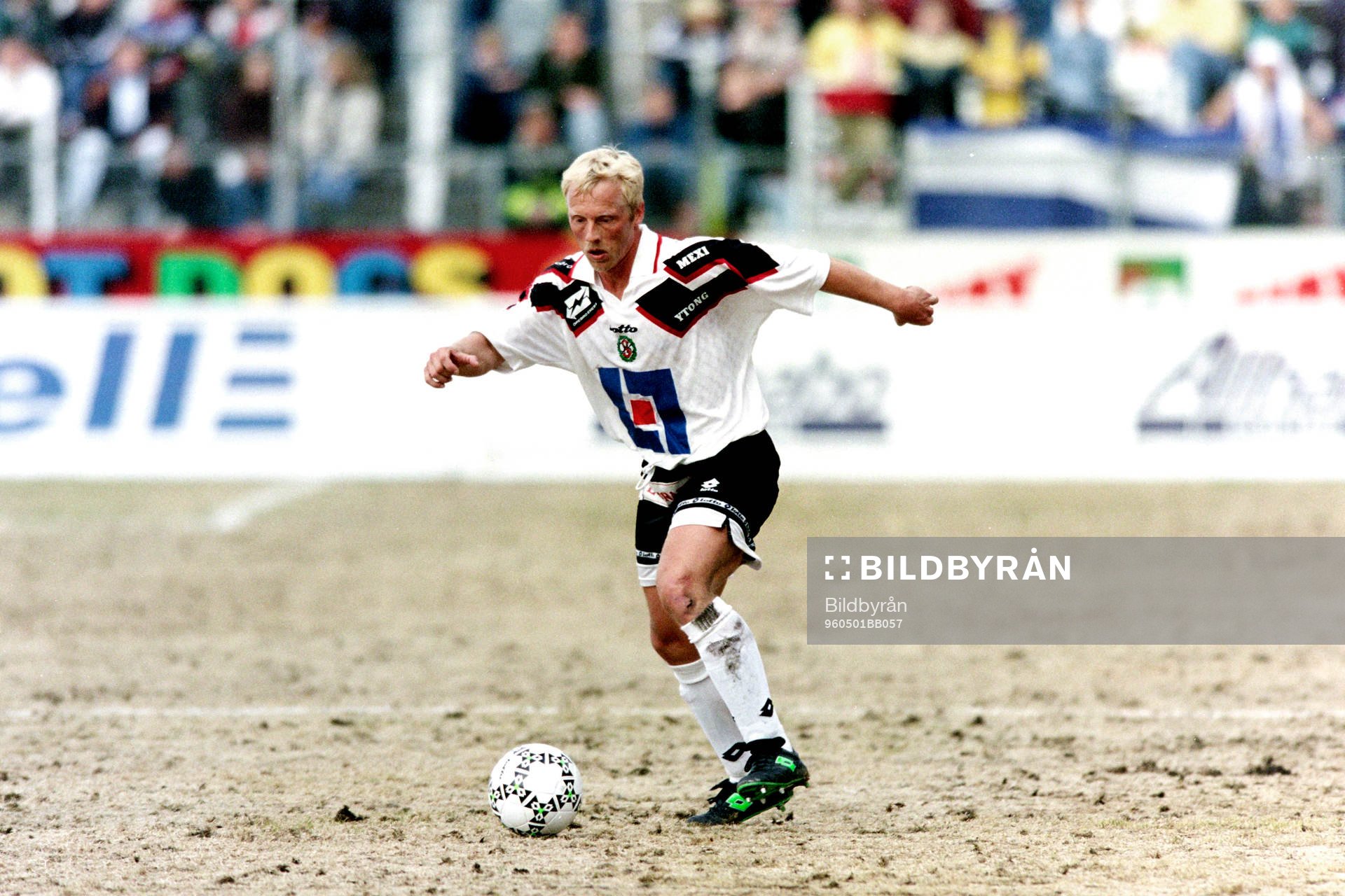 Arnor Gudjohnsen, Örebro