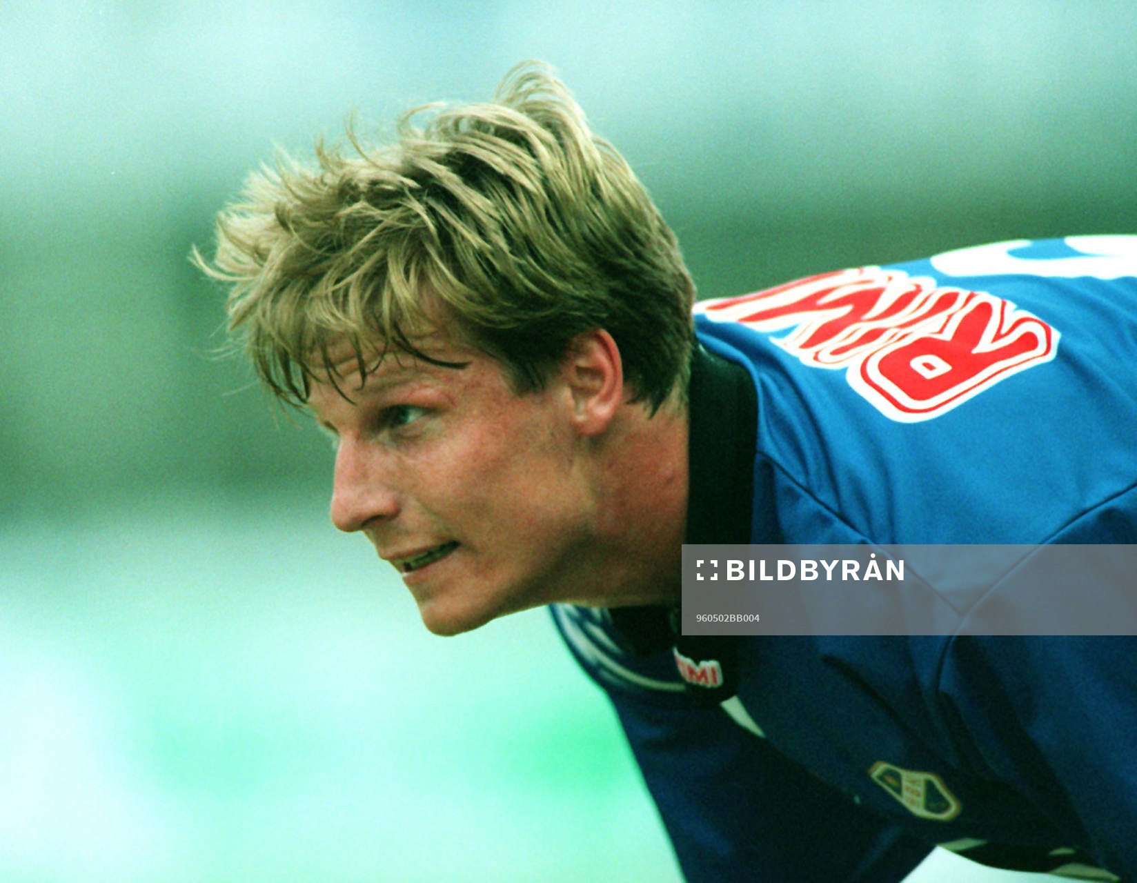 Jesper Mattsson, Halmstad BK
