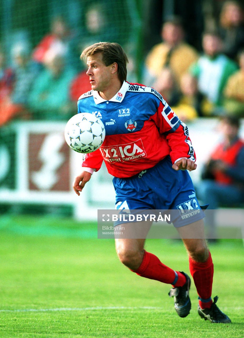 Roland Nilsson