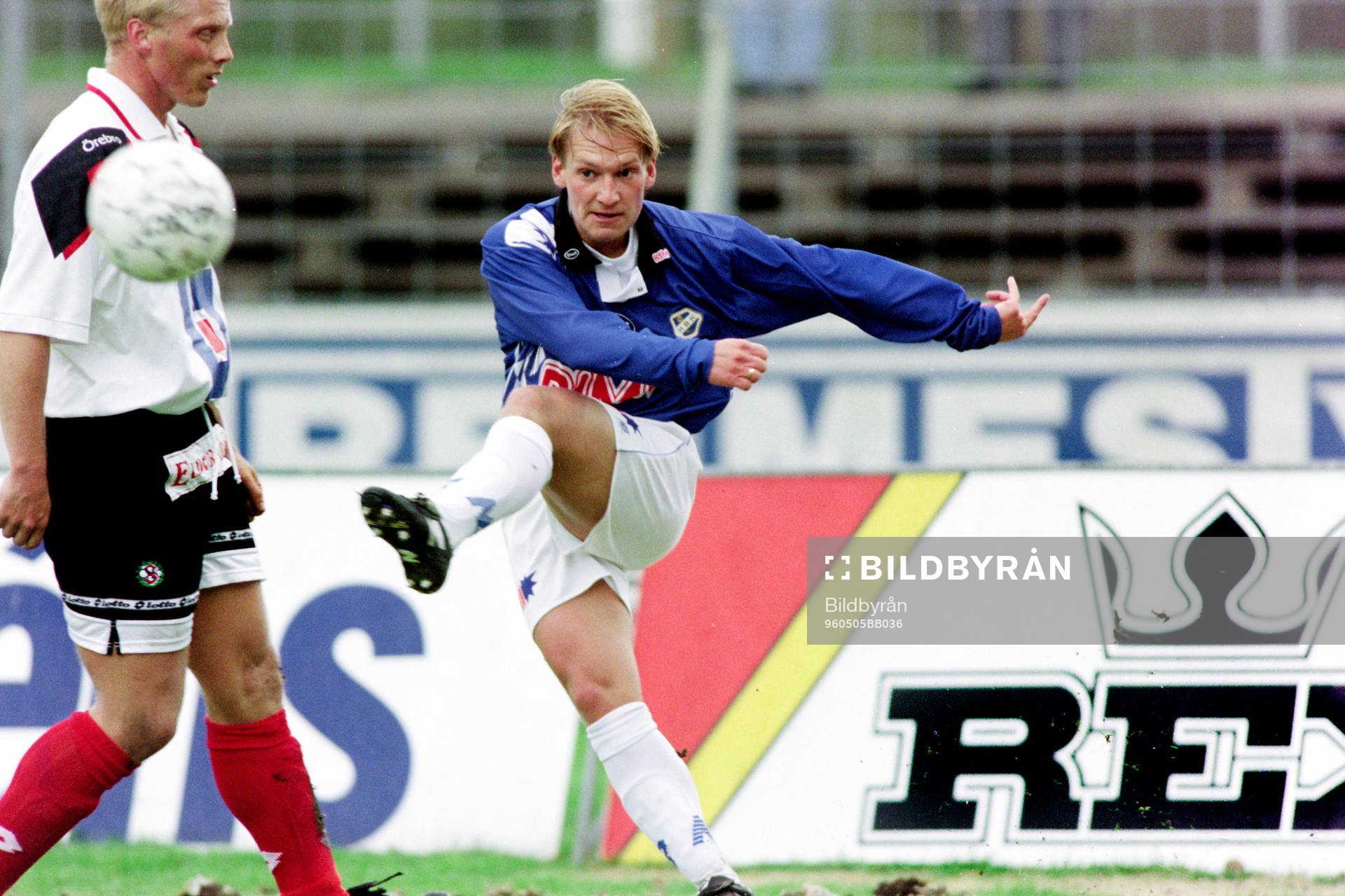 Torbjörn Arvidsson, Halmstad