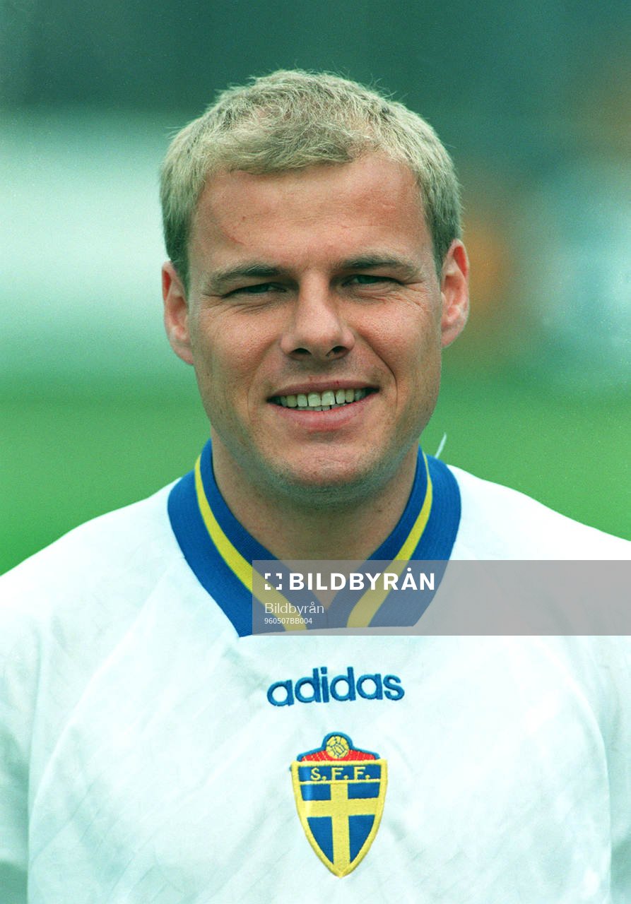 Magnus Svensson, Sverige