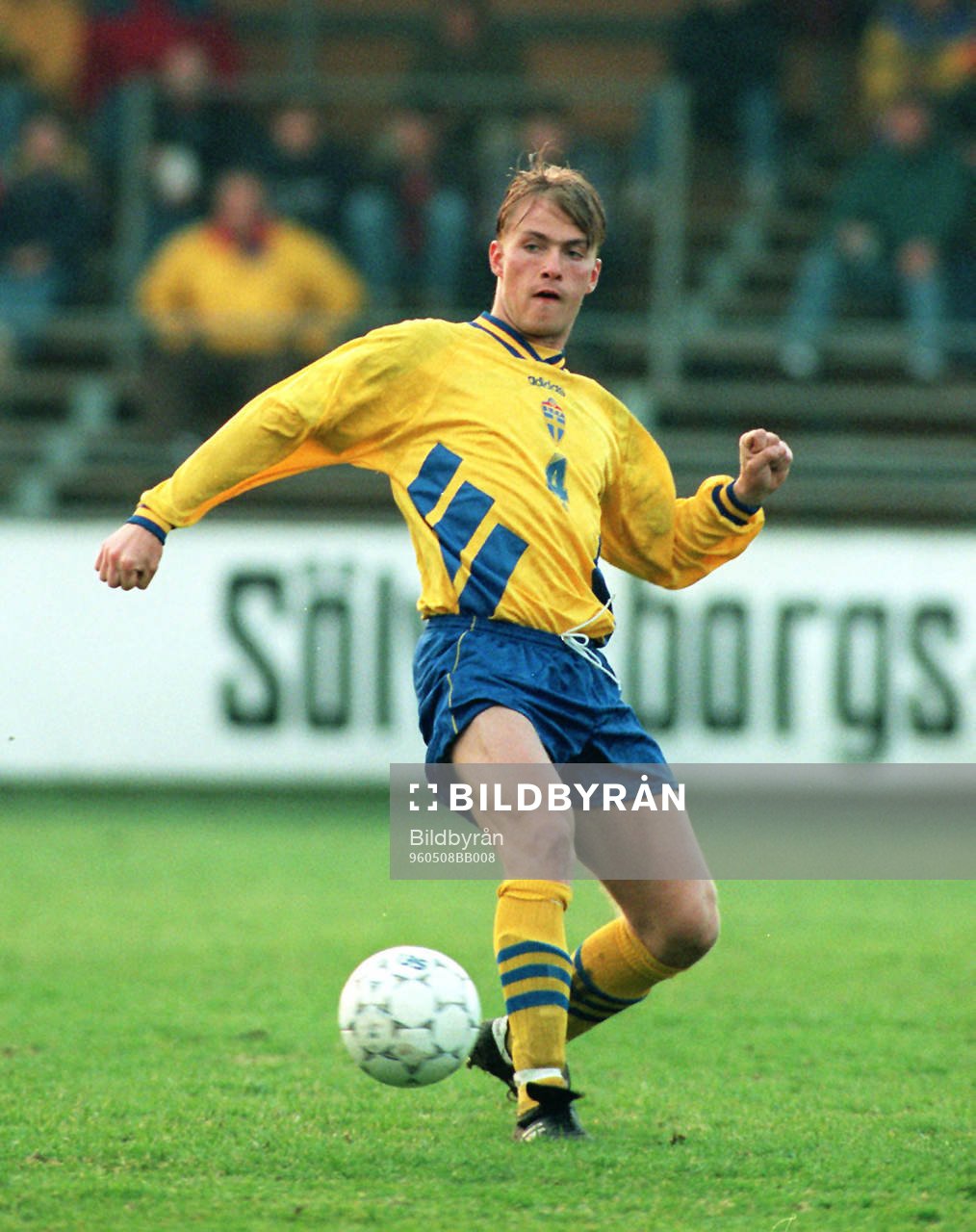 Markus Johannesson