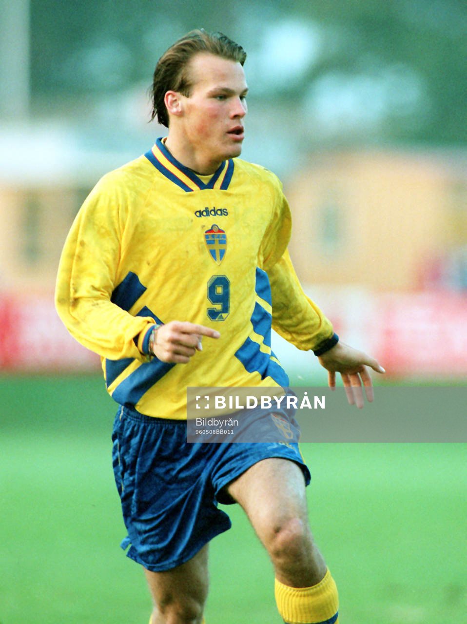 Fredrik Ljungberg