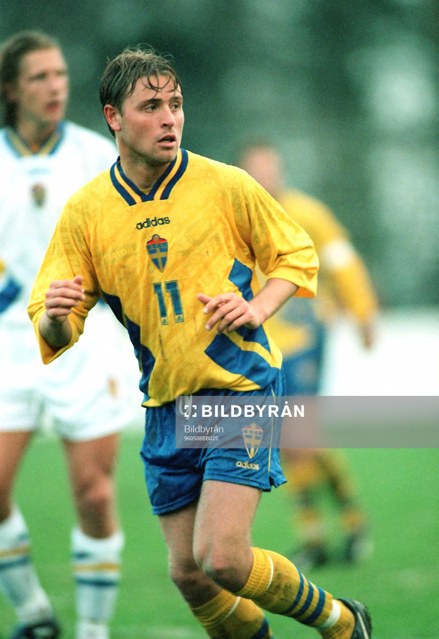 Erik Wahlstedt