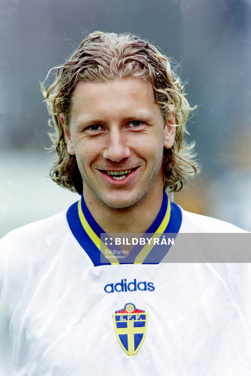 Jesper Jansson, Sverige B