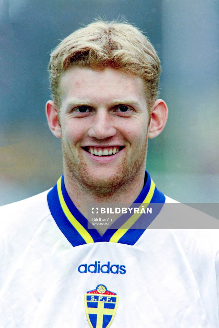 Sebastian Henriksson, Sverige B