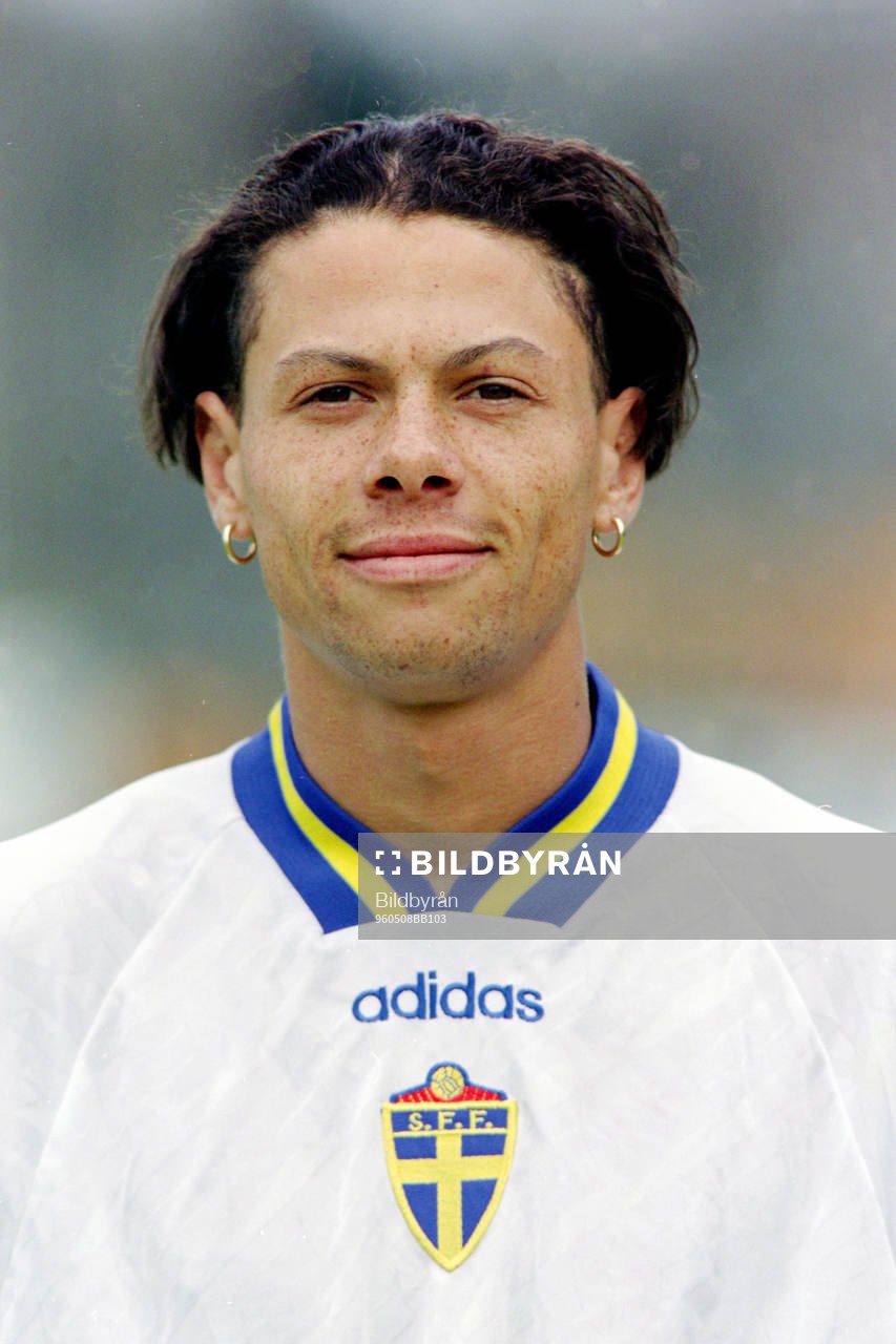 Martin Pringle, Sverige B