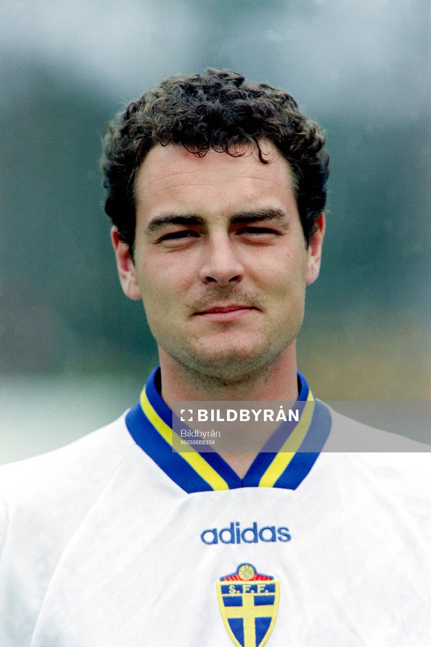 Christian Karlsson, Sverige B