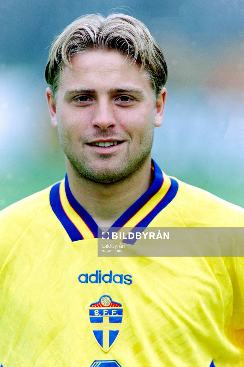 Erik Wahlstedt, Sverige U21