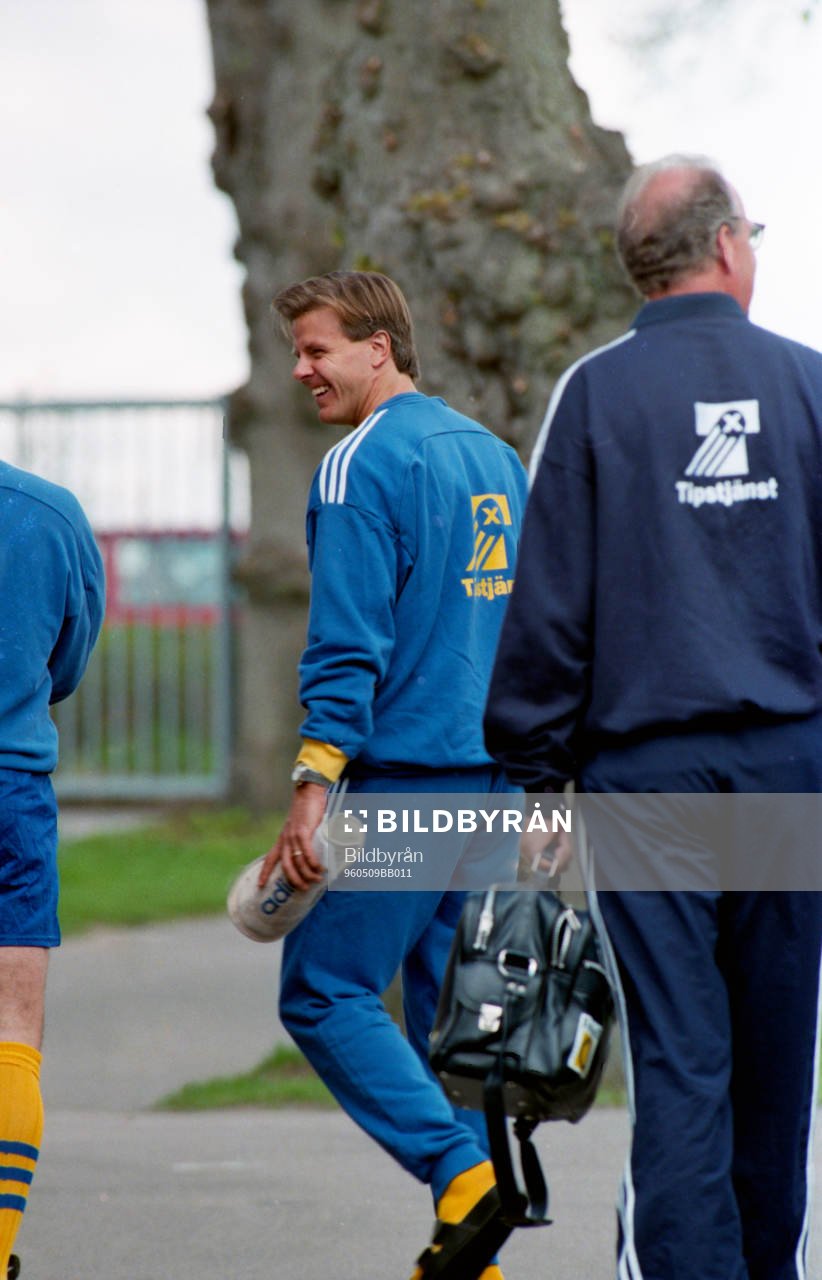 Roland Nilsson