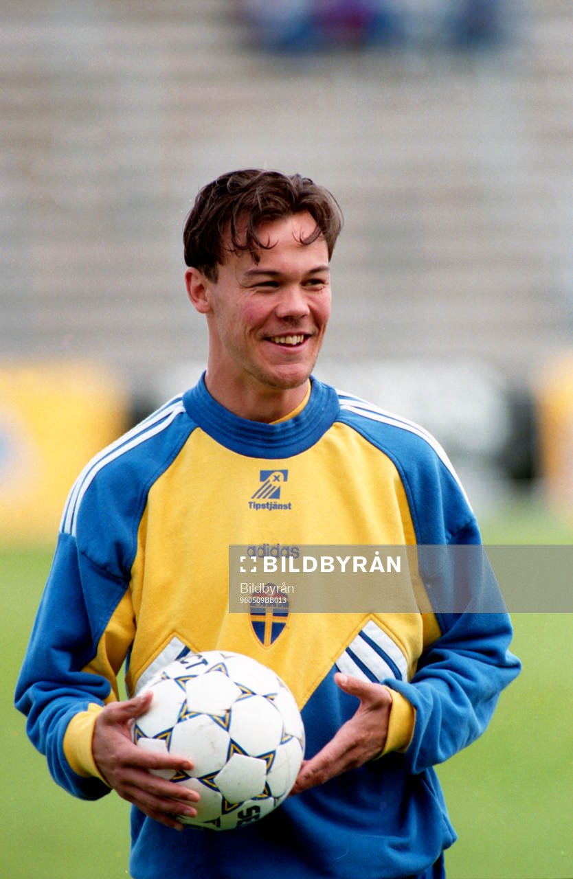 Joachim Björklund