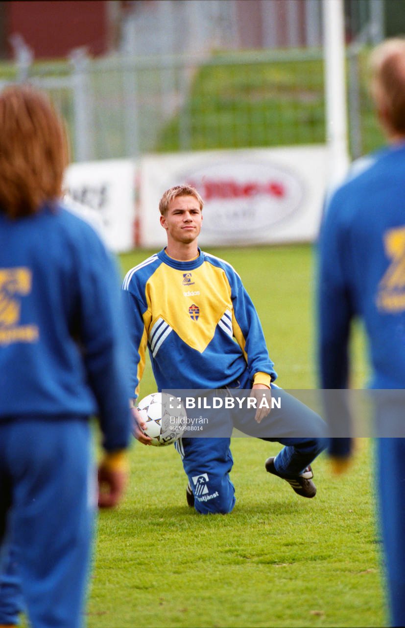 Niclas Alexandersson