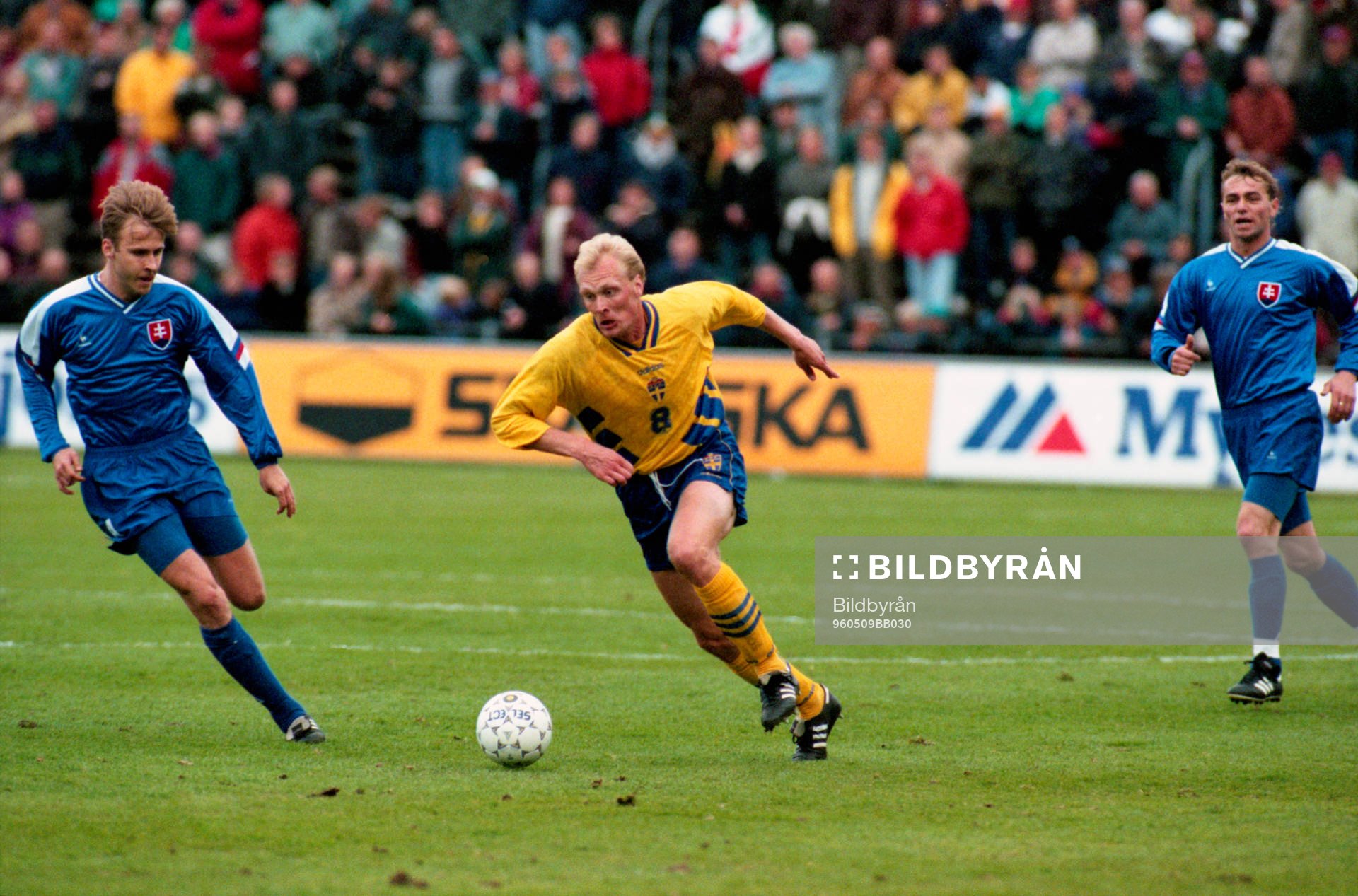 Klas Ingesson