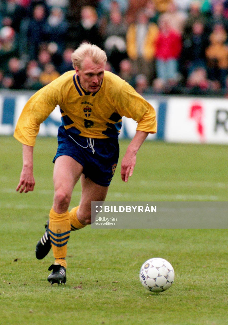 Klas Ingesson