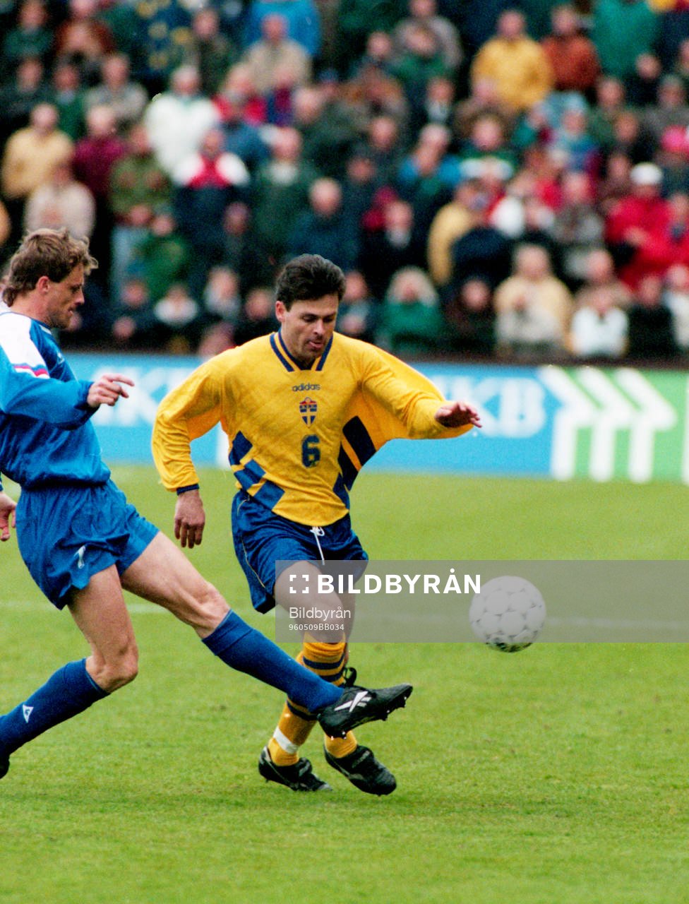 Anders Limpar