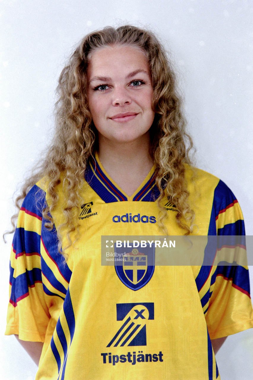 Pernilla Bowall