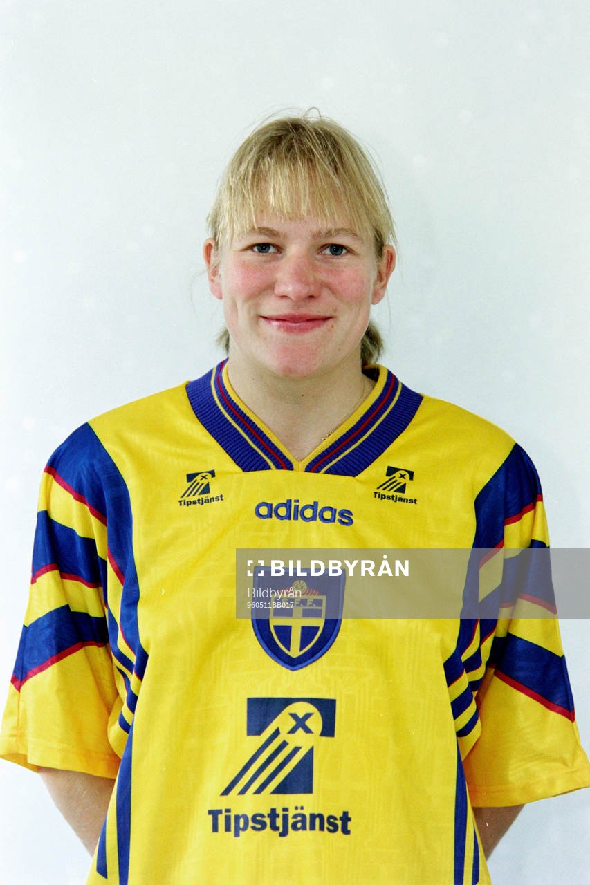 Kristin Bengtsson, Sverige