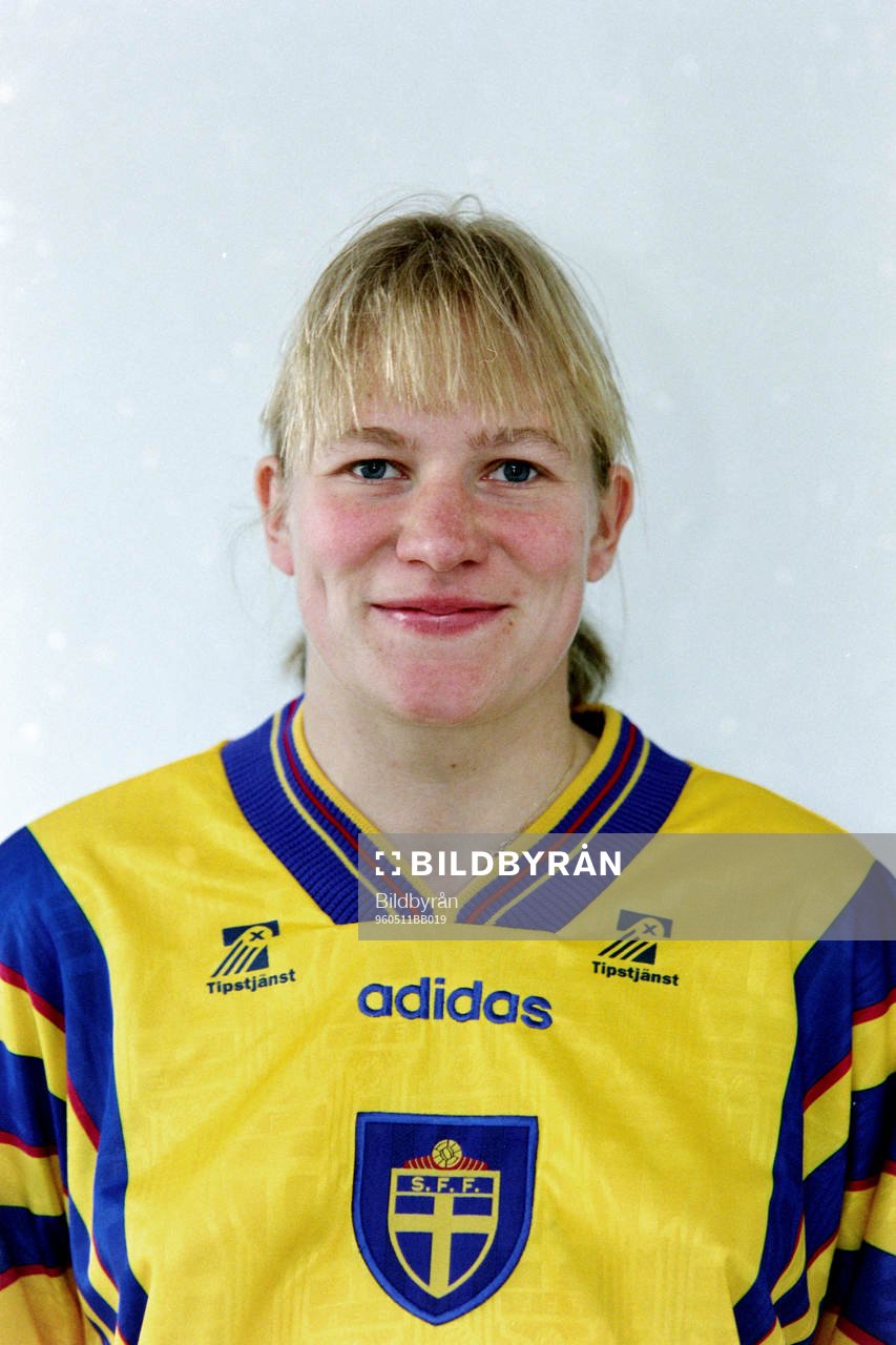 Kristin Bengtsson, Sverige