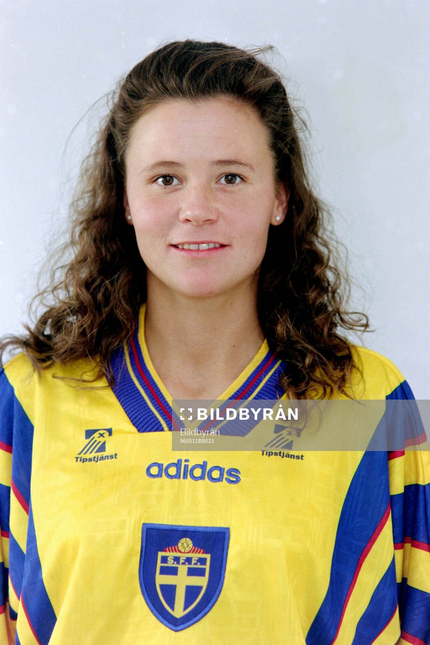 Malin Swedberg, Sverige