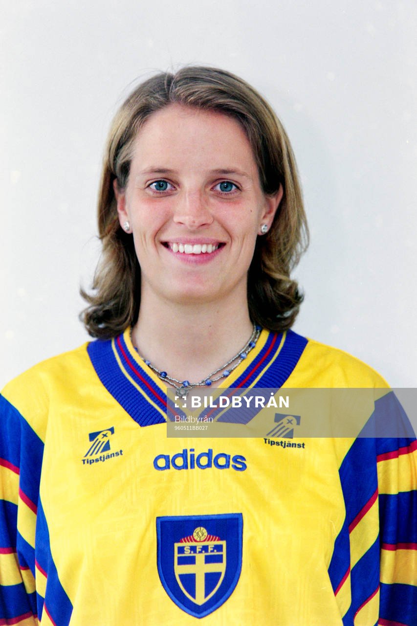 Anna Pohjanen, Sverige