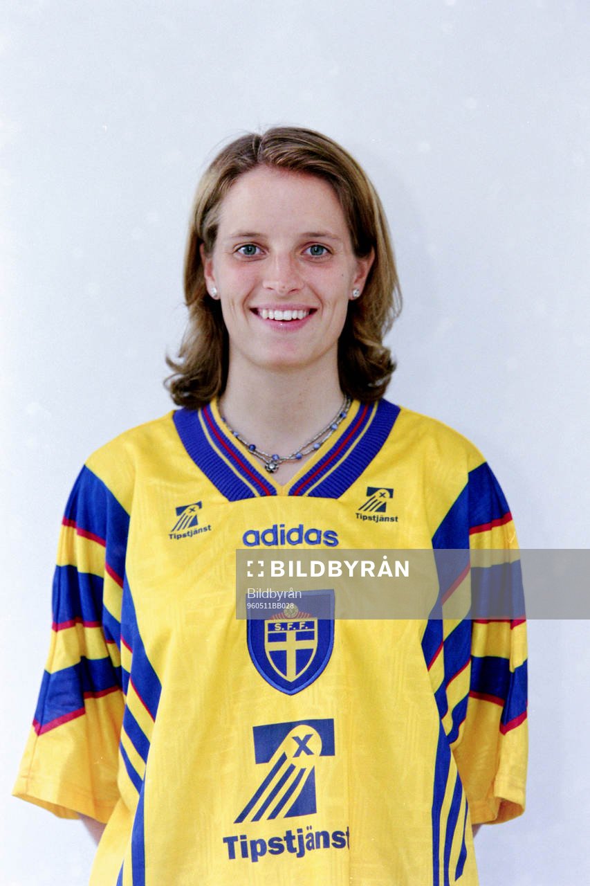 Anna Pohjanen, Sverige