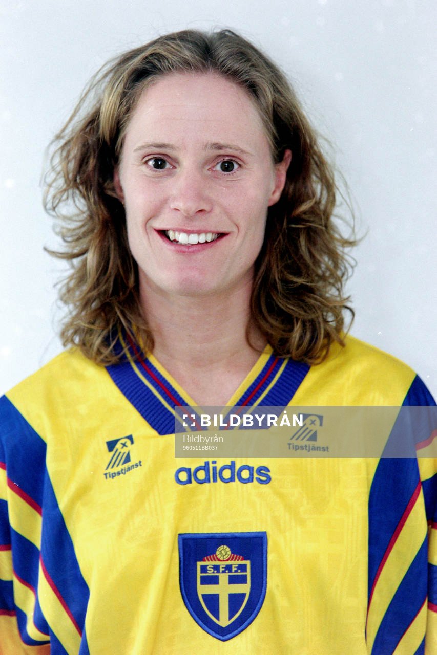 Cecilia Sandell, Sverige