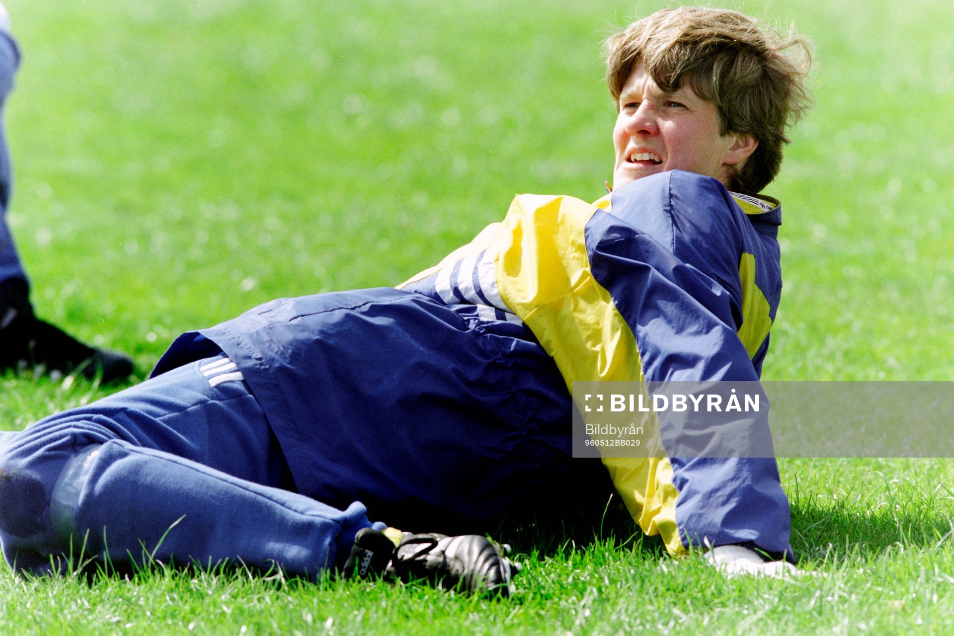 Pia Sundhage, Sverige