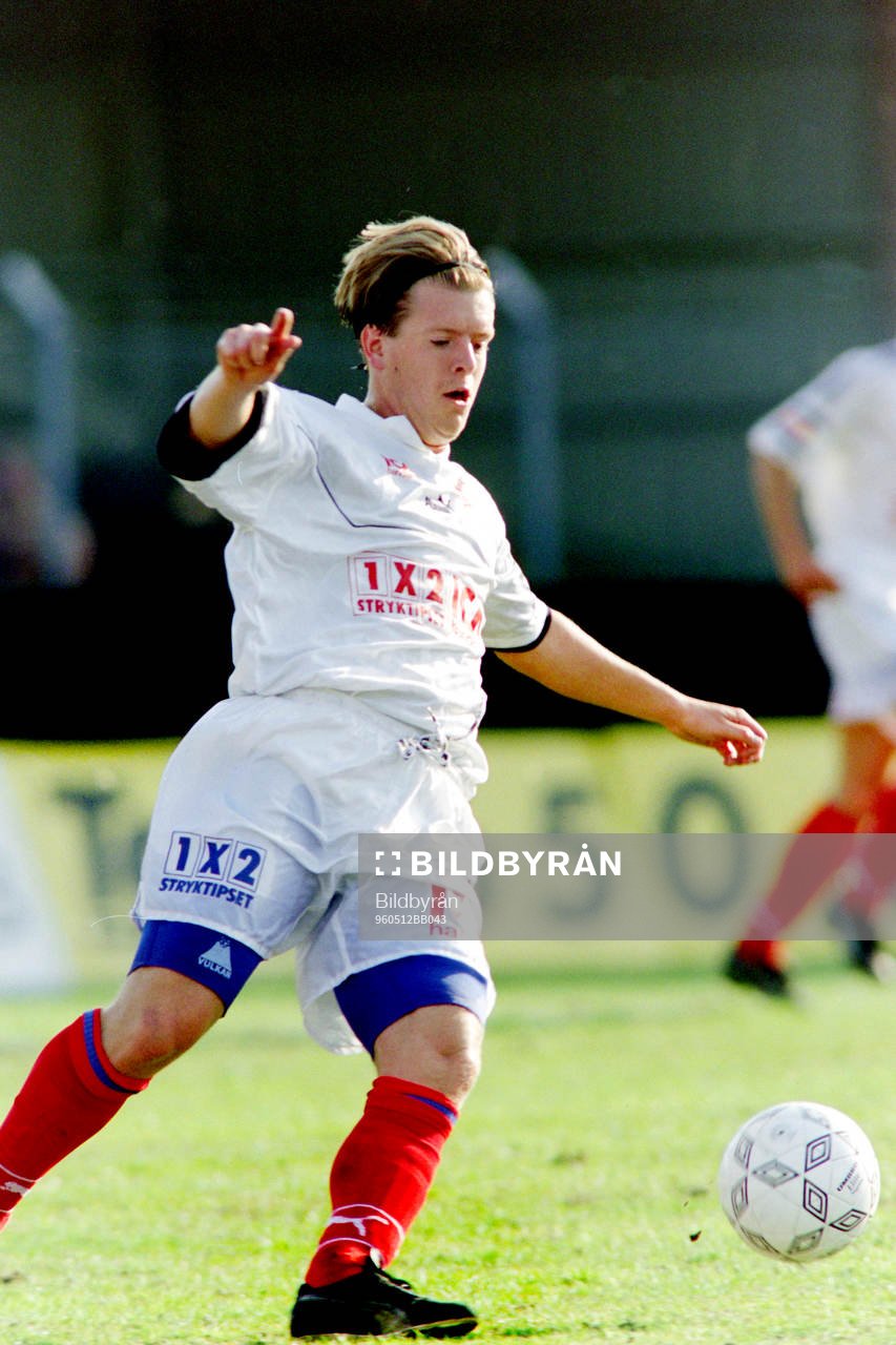 Jesper Ljung, Helsingborg