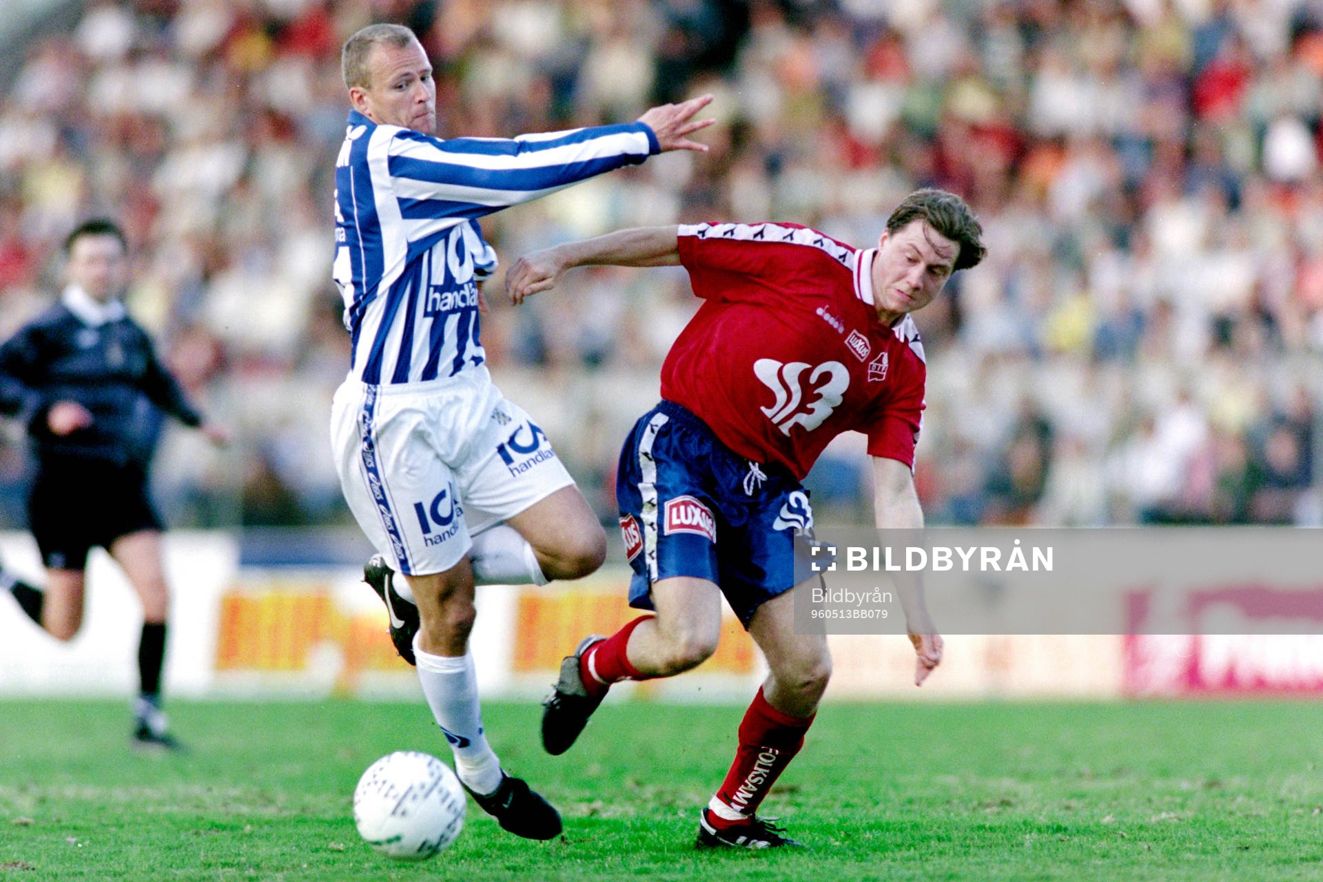 Mikael Martinsson, Göteborg