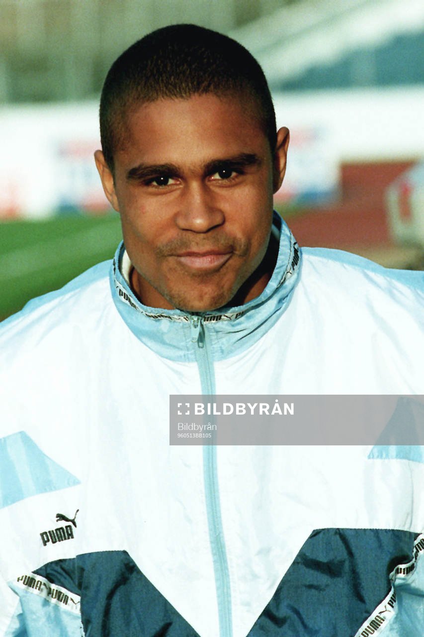 Daniel Nannskog, Malmö FF