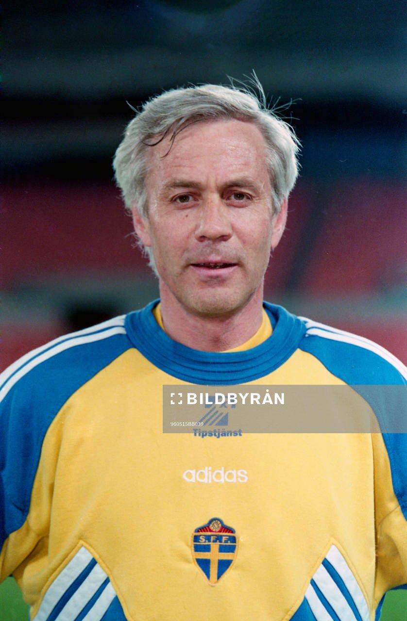 Ove Kindvall, Svenska Spel