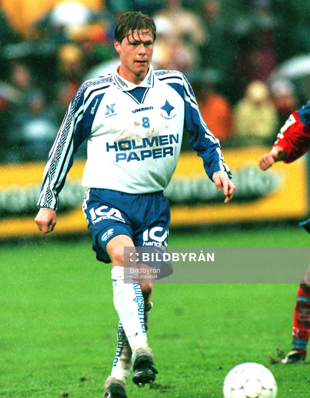 Göran Bergort