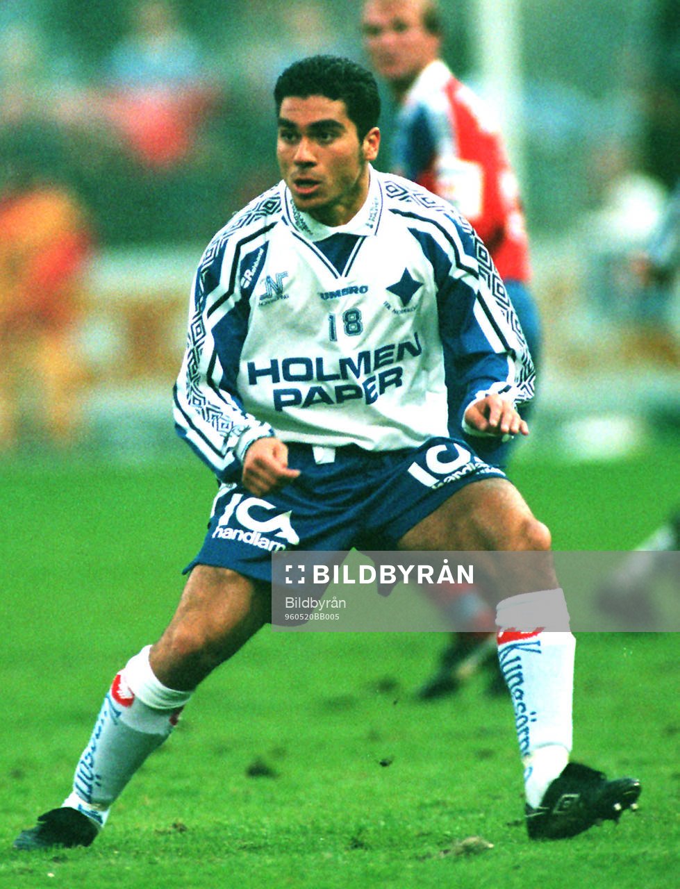 Hasan Cetinkaya