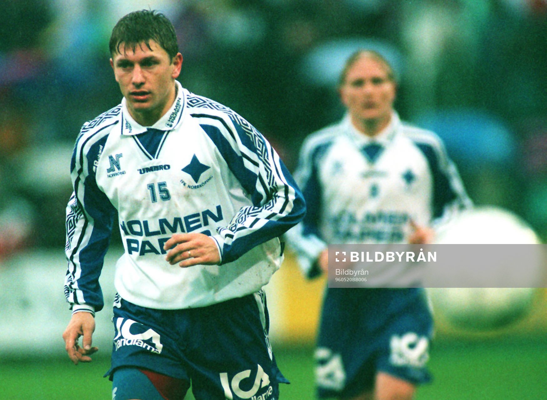 Mikael Hansson
