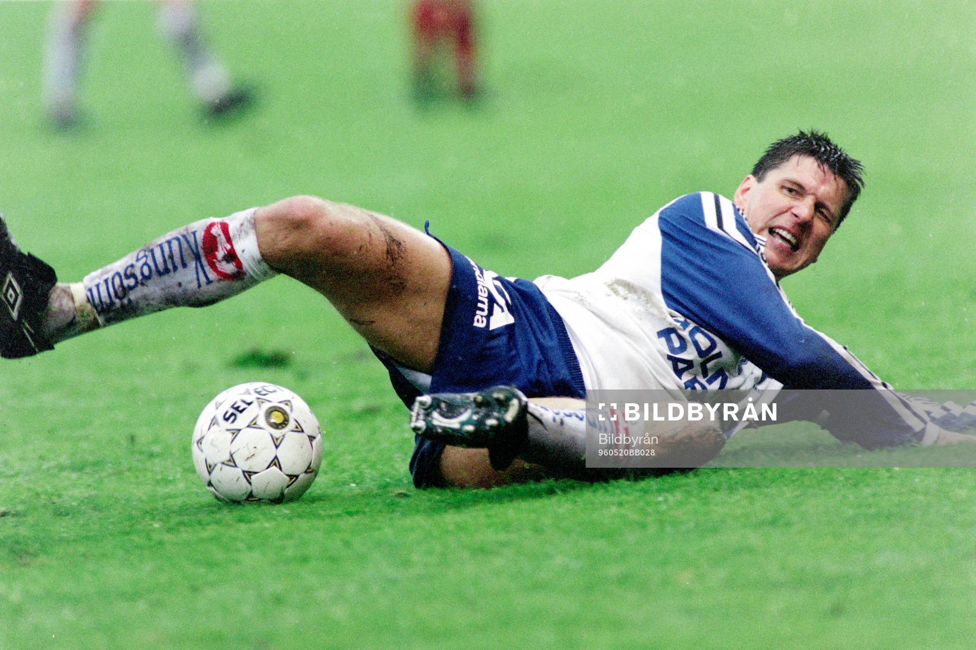 Sulo Vaattovaara, Norrköping