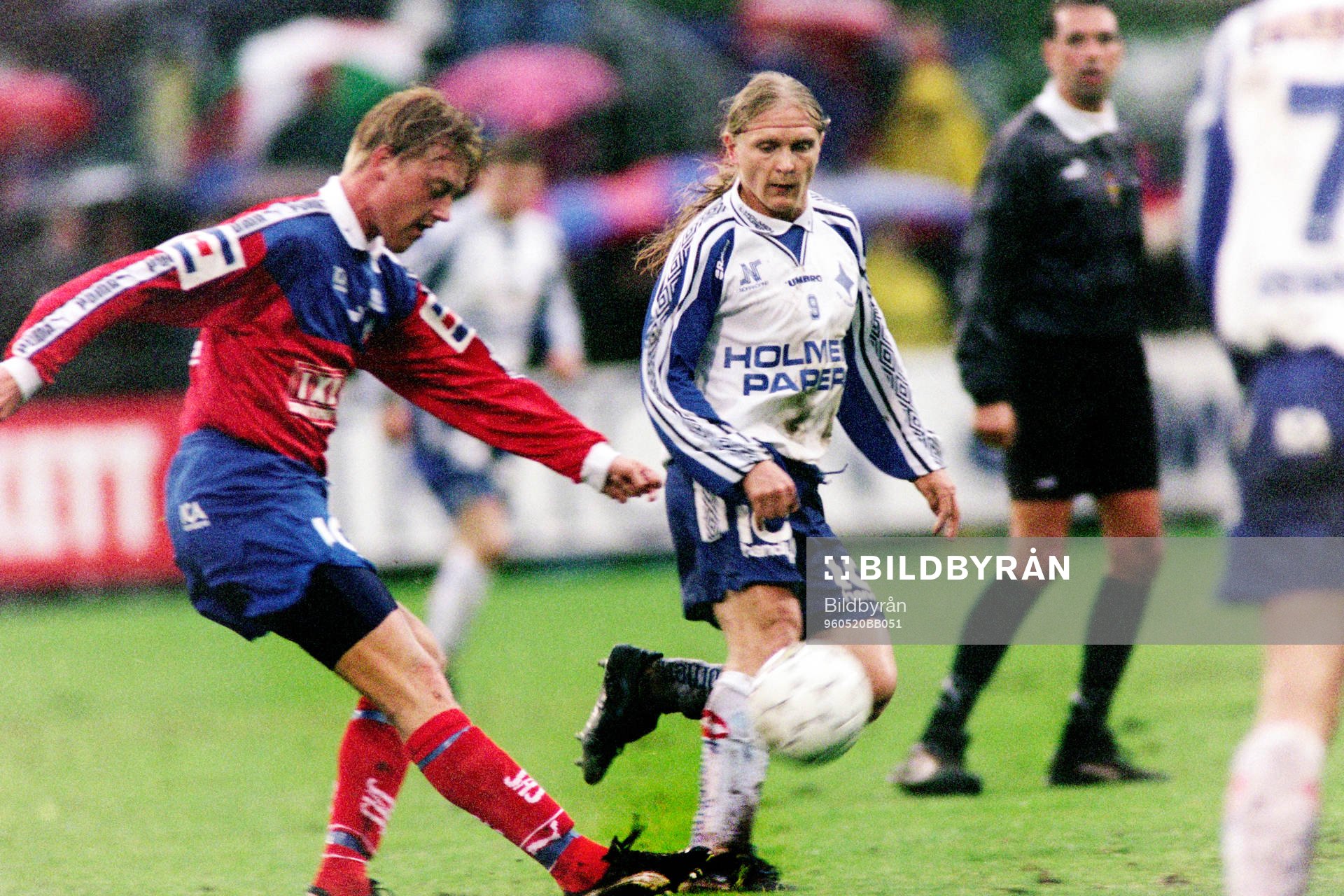 Kim Suominen, Norrköping